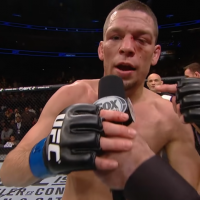 Sa ne aducem aminte cum a inceput rivalitatea dintre Conor McGregor si Nate Diaz (VIDEO)