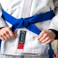 centura albastra bjj