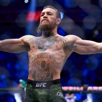 Conor McGregor a fost provocat la o lupta de titlu! (VIDEO)
