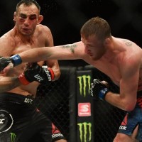 Avem urmatorul adversar pentru centura lui Khabib Nurmagomedov! Vezi rezultatele de la UFC 249 (VIDEO)