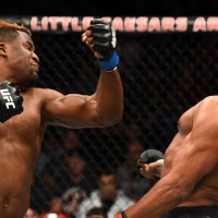 ko mma