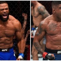 UFC on ESPN 9: Tyron Woodley revine in octogon dupa mai bine de 1 an de zile!
