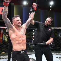 Vezi rezultatele complete de la UFC on ESPN 12: Dustin Poirier vs Dan Hooker (VIDEO)