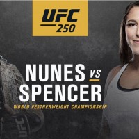 UFC 250: Amanda Nunes vs Felicia Spencer. Vezi tot cardul aici! (VIDEO)