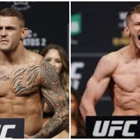 Urmeaza Dustin Poirier vs Dan Hooker in gala UFC on ESPN 12!
