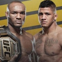 UFC 251: Kamaru Usman vs Gilbert Burns + inca 2 lupte pentru centura!