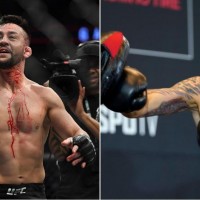 Urmeaza gala UFC Fight Night: Pedro Munhoz vs Frankie Edgar!