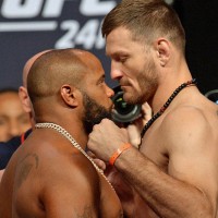 UFC 252: Stipe Miocic vs Daniel Cormier 3. Cine este cel mai bun Heavyweight din istoria UFC?