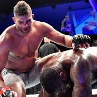 Weekendul acesta are loc gala UFC Fight Night: Alistair Overeem vs Augusto Sakai!
